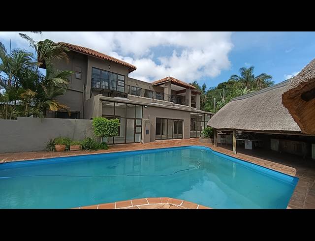 5 BEDROOM HOUSE FOR SALE IN WATERKLOOF HEIGHTS